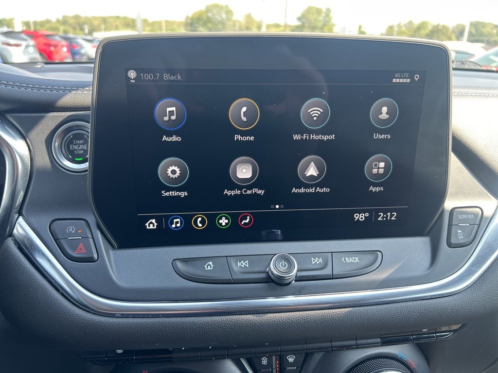 2023 Chevrolet Blazer 2LT photo 27