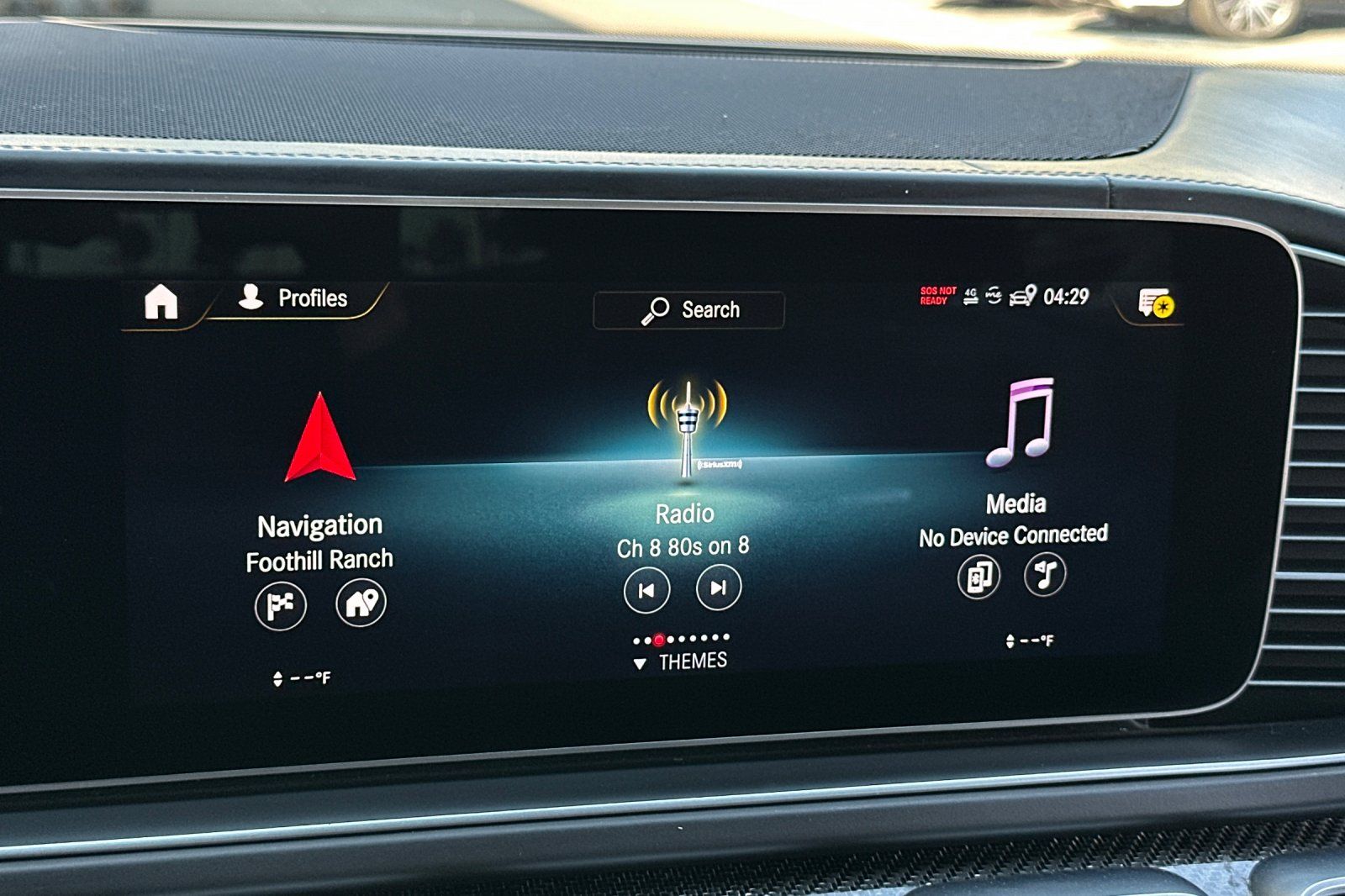 2021 Mercedes Benz GLE 63 S AMG 4MATIC photo 33