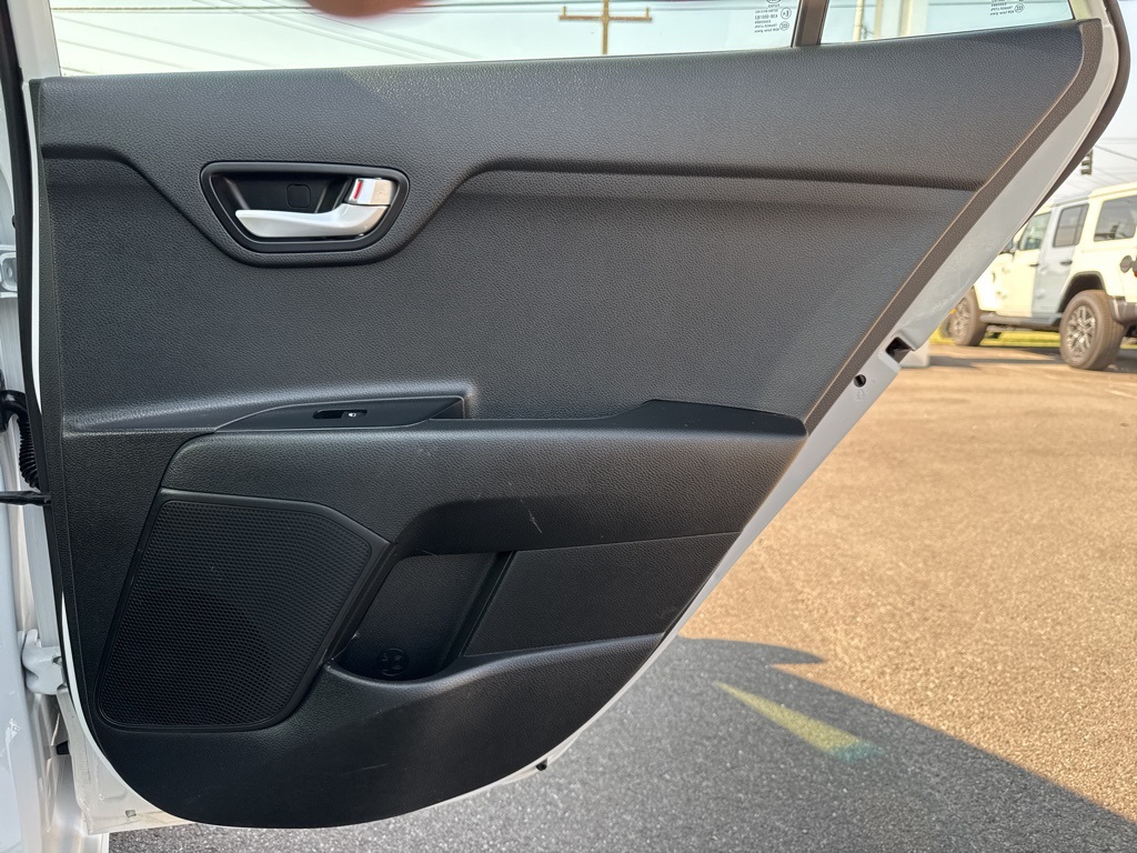 2019 Kia Rio LX S photo 15