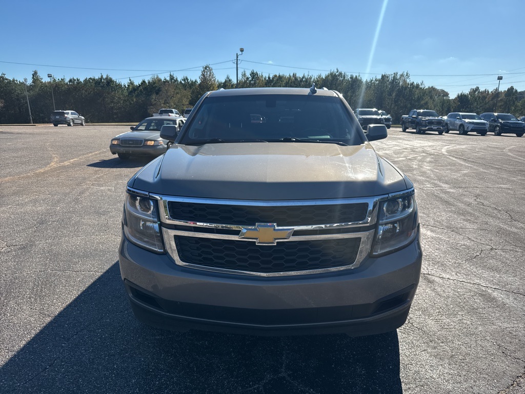 Used 2018 Chevrolet Tahoe LS with VIN 1GNSCAKC2JR248364 for sale in Grove Hill, AL