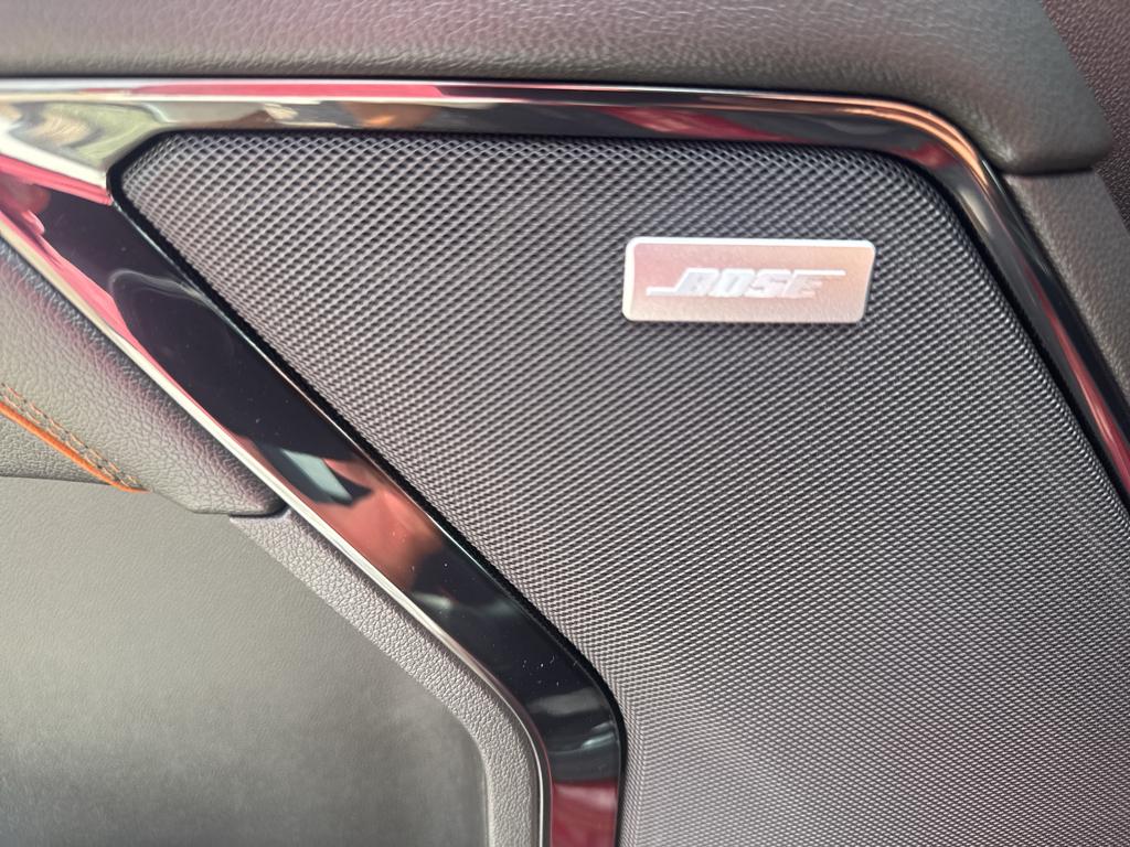2025 Gmc Sierra 1500 AT4 photo 22