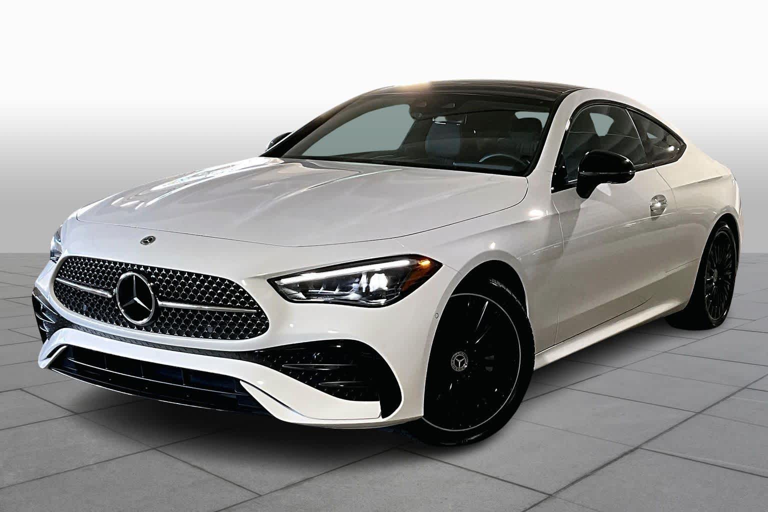 2024 Mercedes-Benz CLE CLE 300's photo