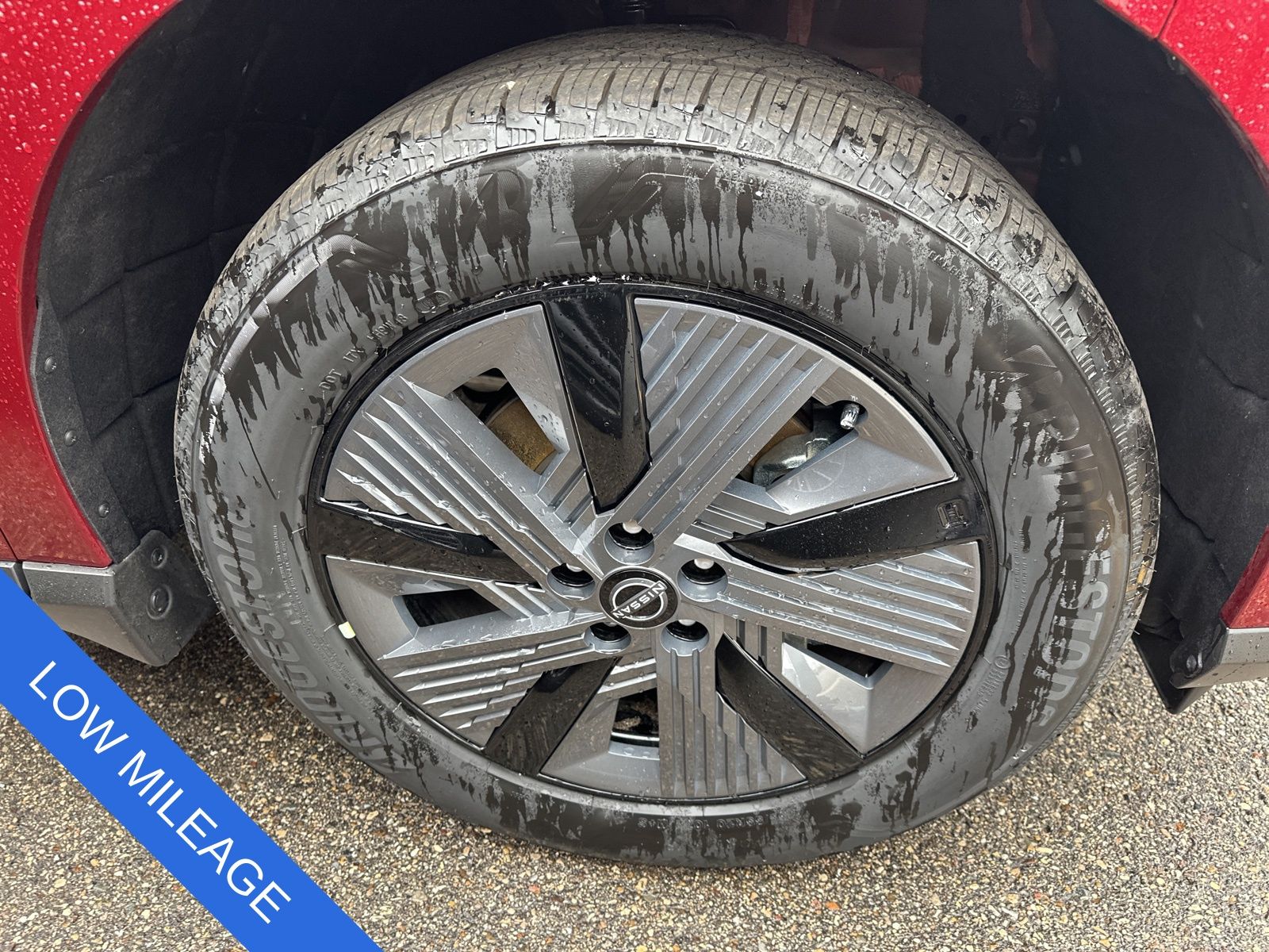 2025 Nissan Murano SL photo 4