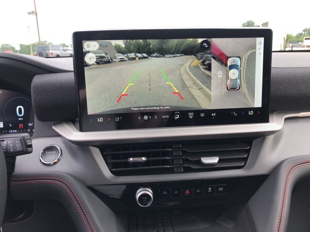 2025 Ford Explorer ST photo 15