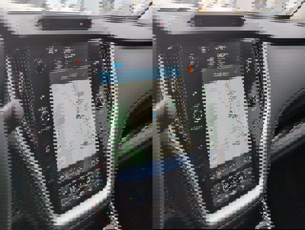 2024 Subaru Outback Limited XT photo 21