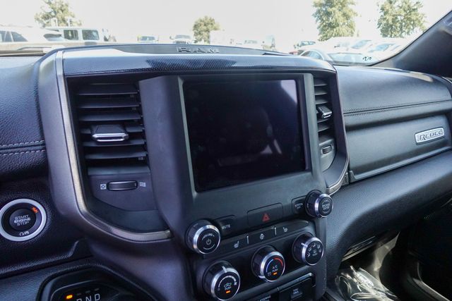 2021 Ram 1500 Rebel photo 25