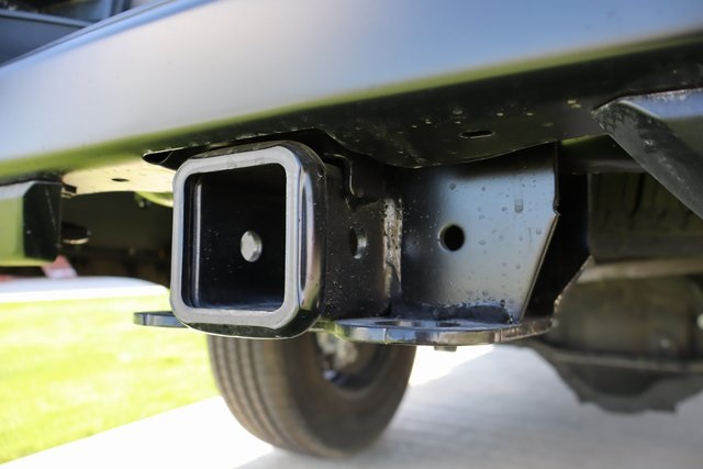 2025 Ram 2500 Tradesman photo 26