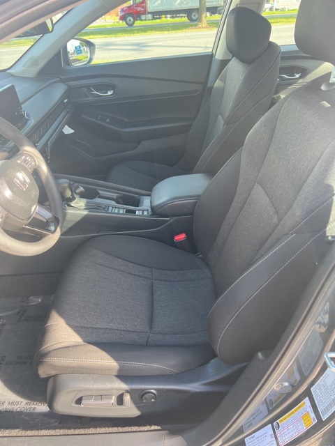 2024 Honda Accord EX photo 12