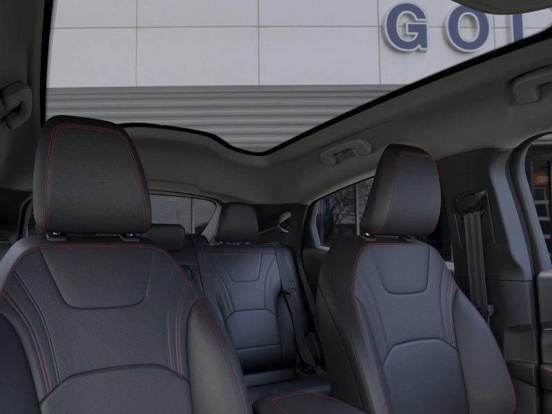 2025 FORD MUSTANG MACH-E - Image 21