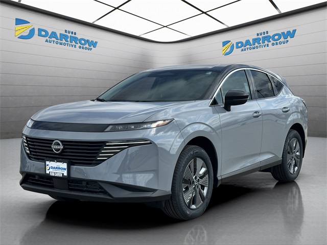 2025 Nissan Murano SL's photo