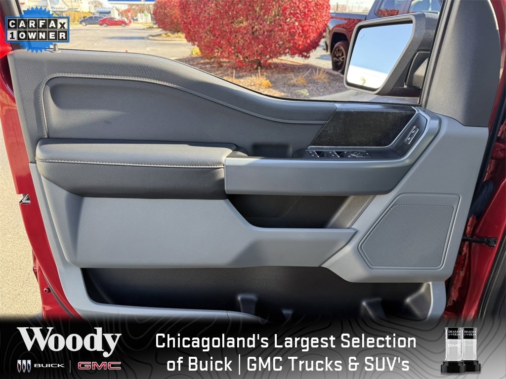 2022 FORD F-150 - Image 13