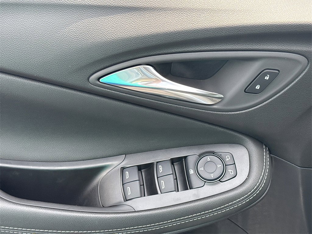 2026 BUICK ENCORE GX - Image 13