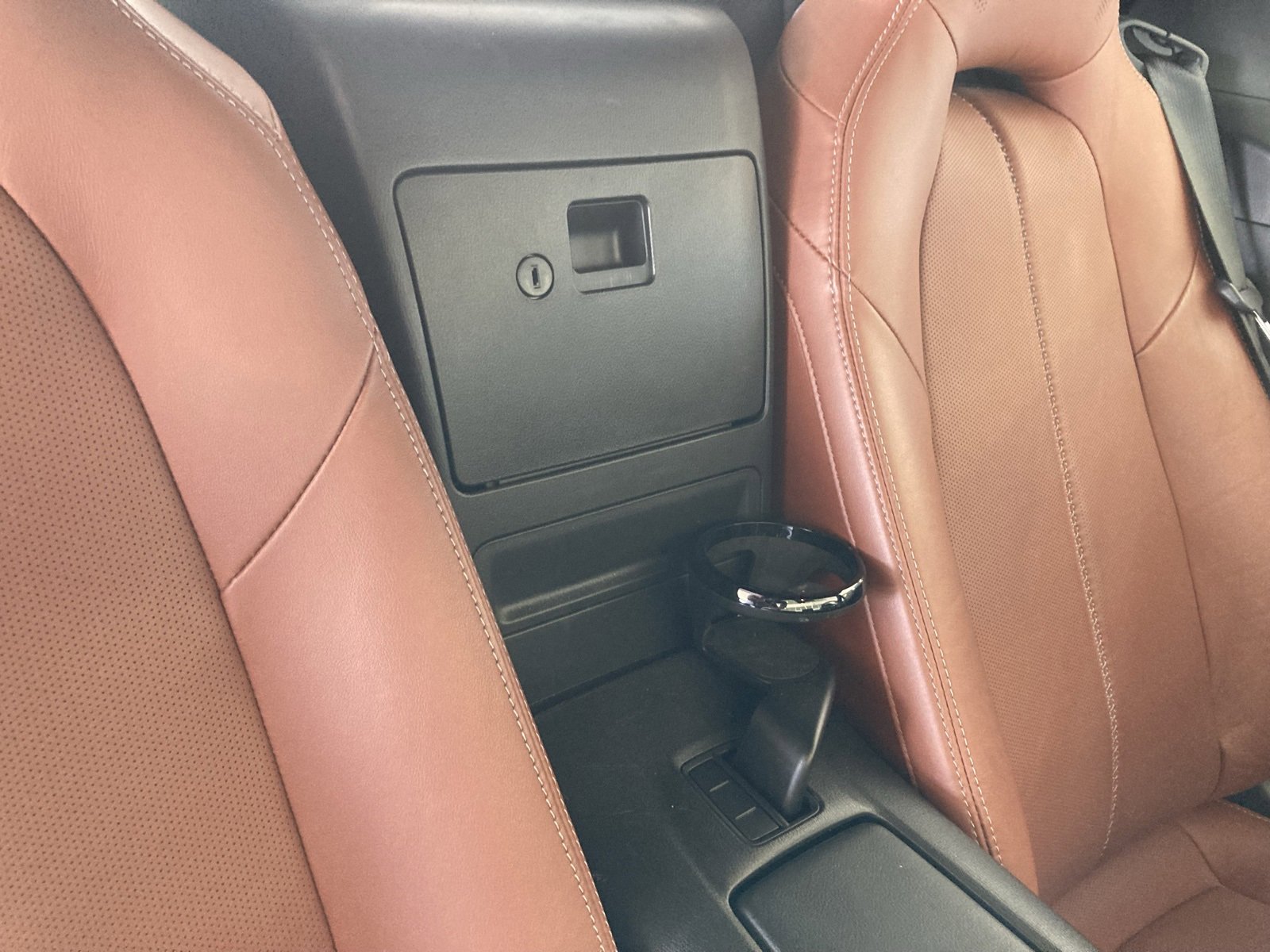 2023 Mazda MX-5 Miata Miata RF Grand Touring photo 28