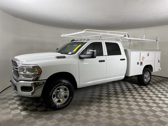 2023 Ram 2500 Tradesman photo 10