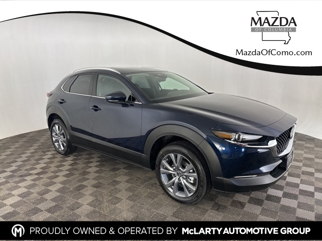 2025 Mazda CX-30 Premium's photo