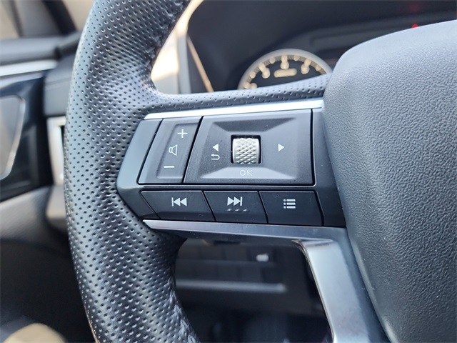 2022 Mitsubishi Outlander SE photo 29