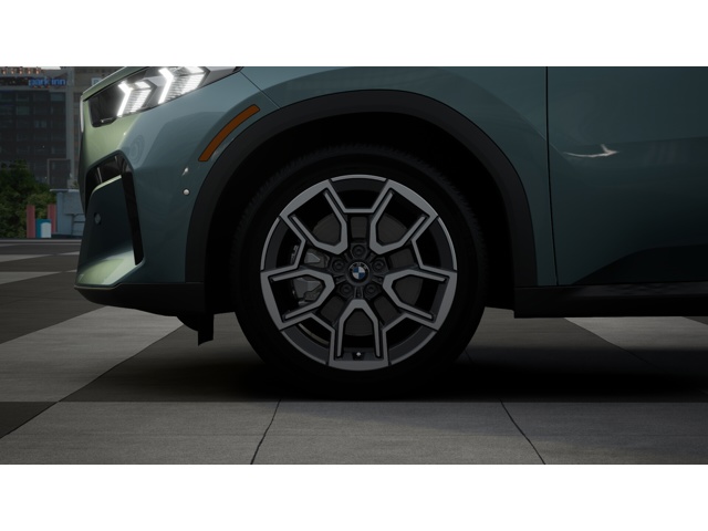 2025 Bmw X2 xDrive28i photo 6
