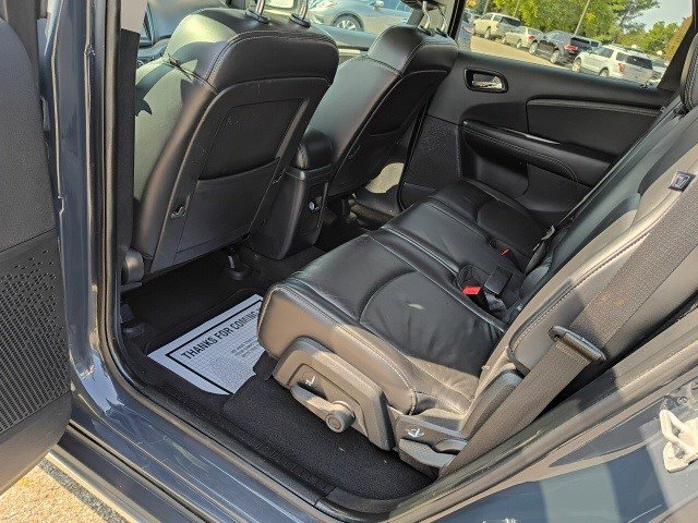 2018 Dodge Journey Crossroad photo 12