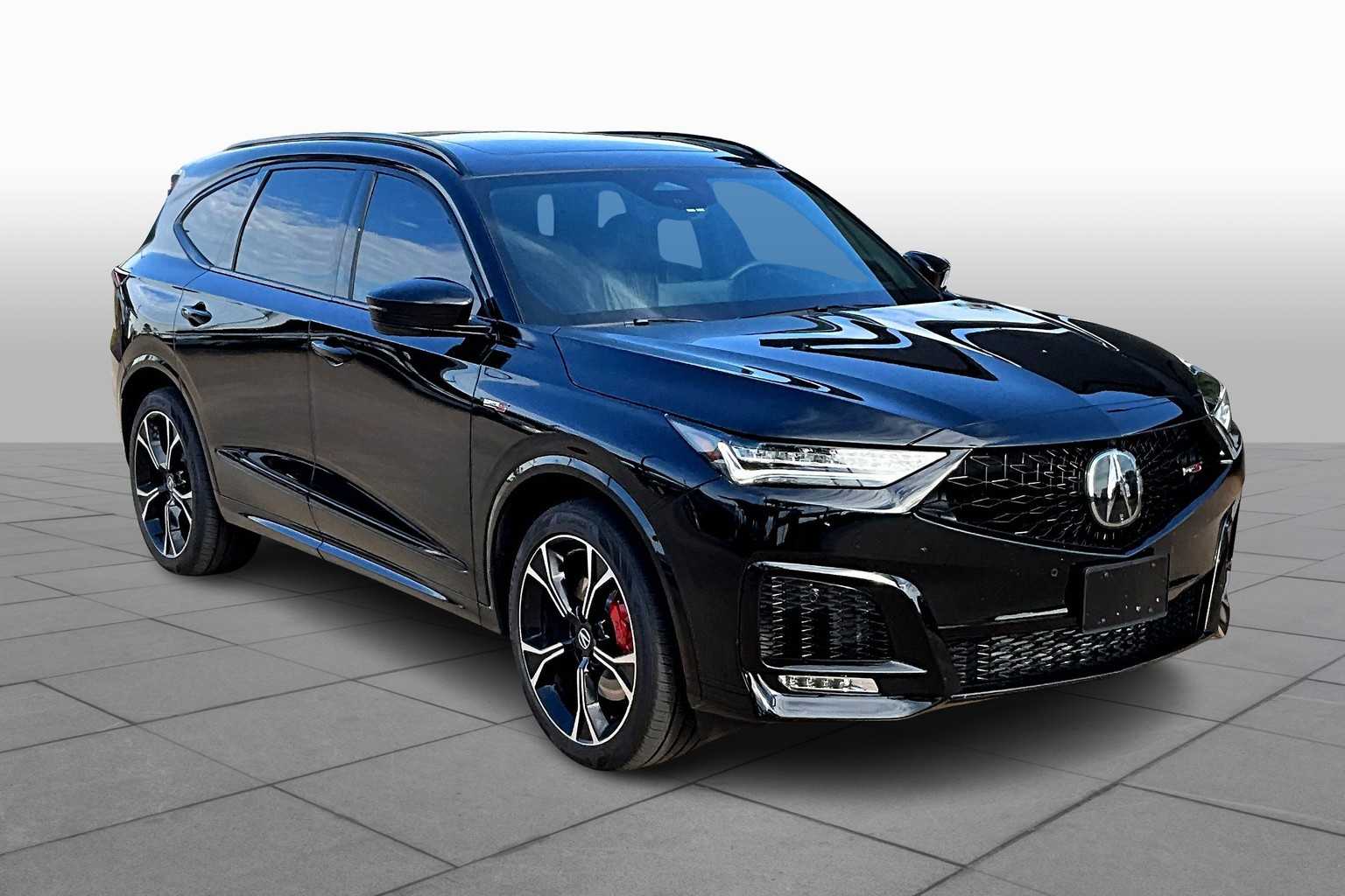 2025 Acura MDX SH-AWD Type S Advance photo 2