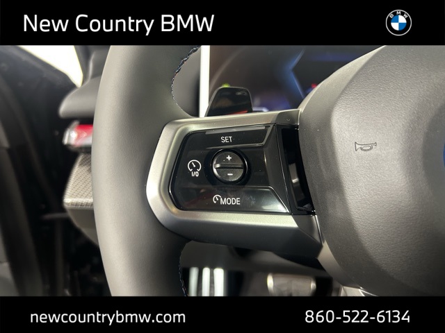 2025 Bmw i5 M60 photo 15