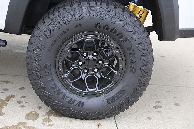2024 Chevrolet Colorado ZR2 photo 4