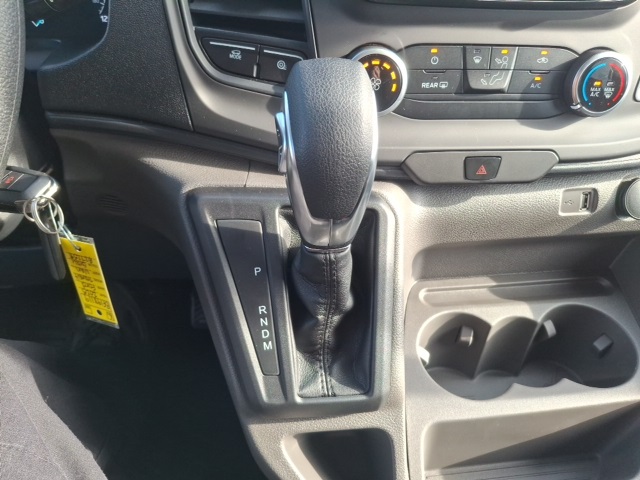 2025 Ford Transit photo 20