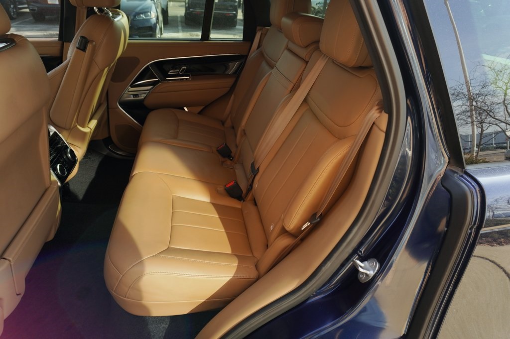 2023 LAND ROVER RANGE ROVER - Image 37