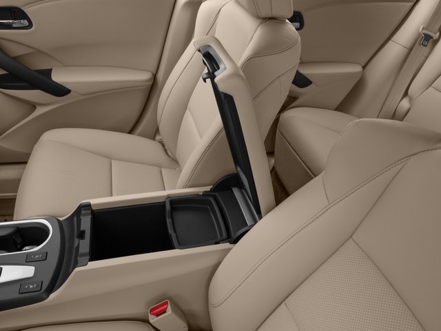 2017 Acura RDX Technology photo 18