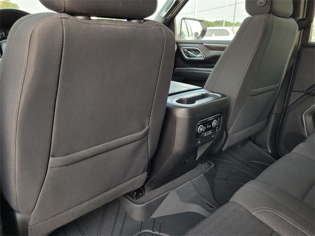 2023 Chevrolet Tahoe LS photo 26