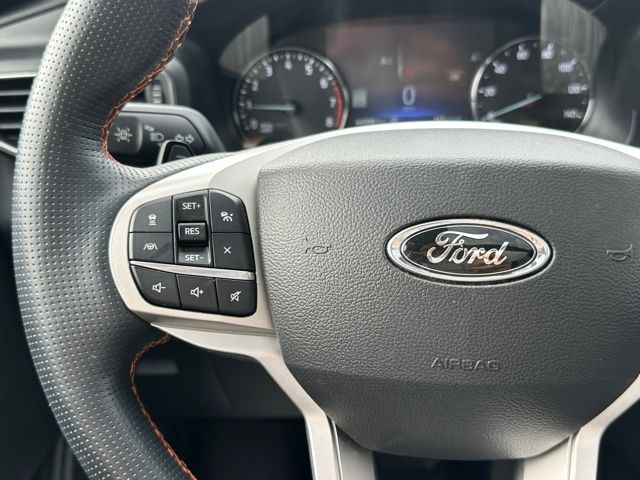 2021 Ford Explorer Timberline photo 20