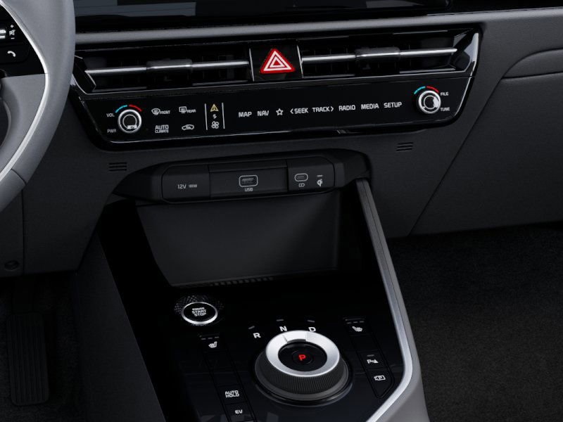 2025 Kia Niro Plug-In Hybrid EX photo 22