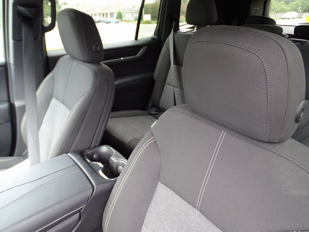 2025 Gmc Acadia Elevation photo 6