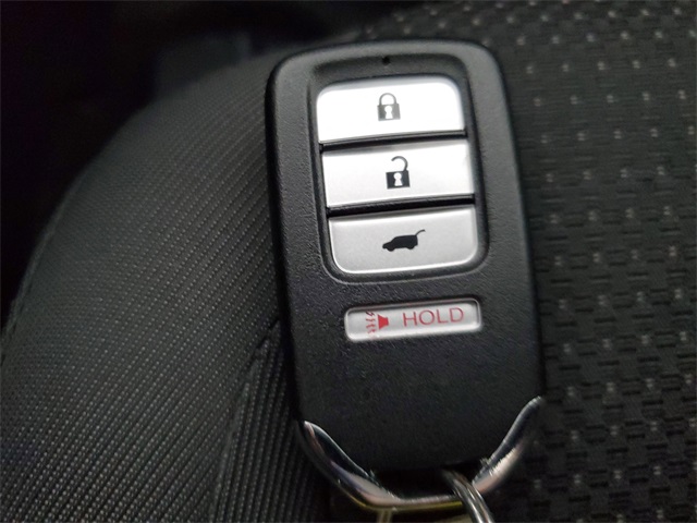 2020 Honda HR-V EX photo 20
