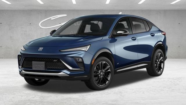 2026 Buick Envista Sport Touring's photo