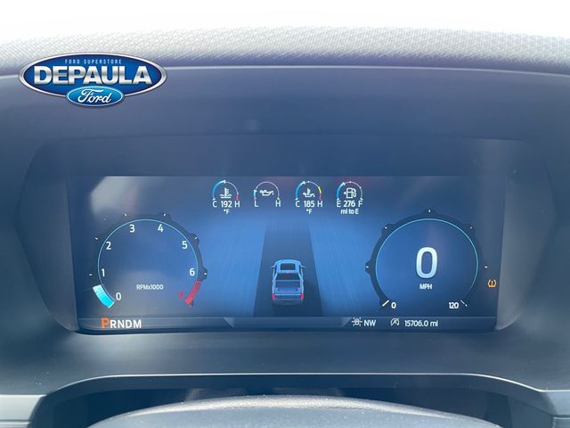 2025 Ford F-150 STX photo 2