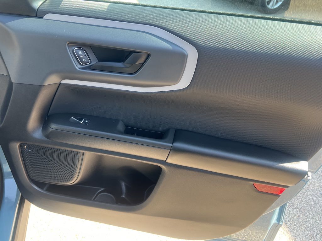 2022 Ford Bronco Sport Big Bend photo 18