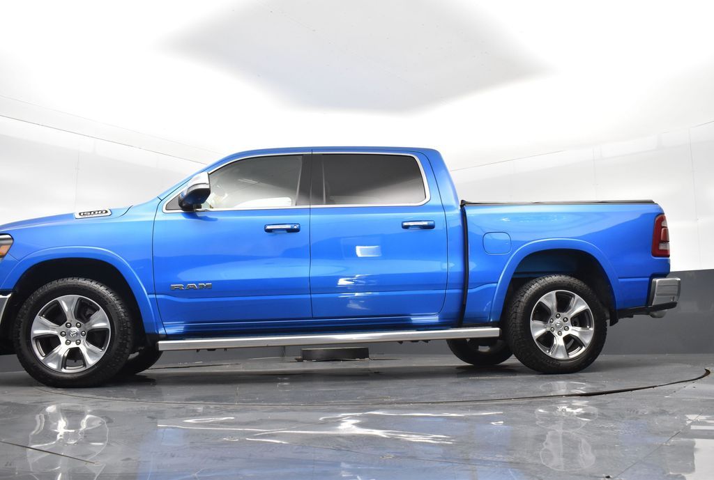 2022 Ram 1500 Laramie photo 21