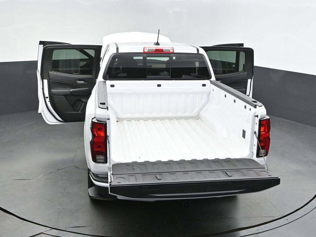 2024 Chevrolet Colorado LT photo 49