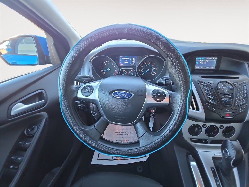 2014 Ford Focus SE photo 11