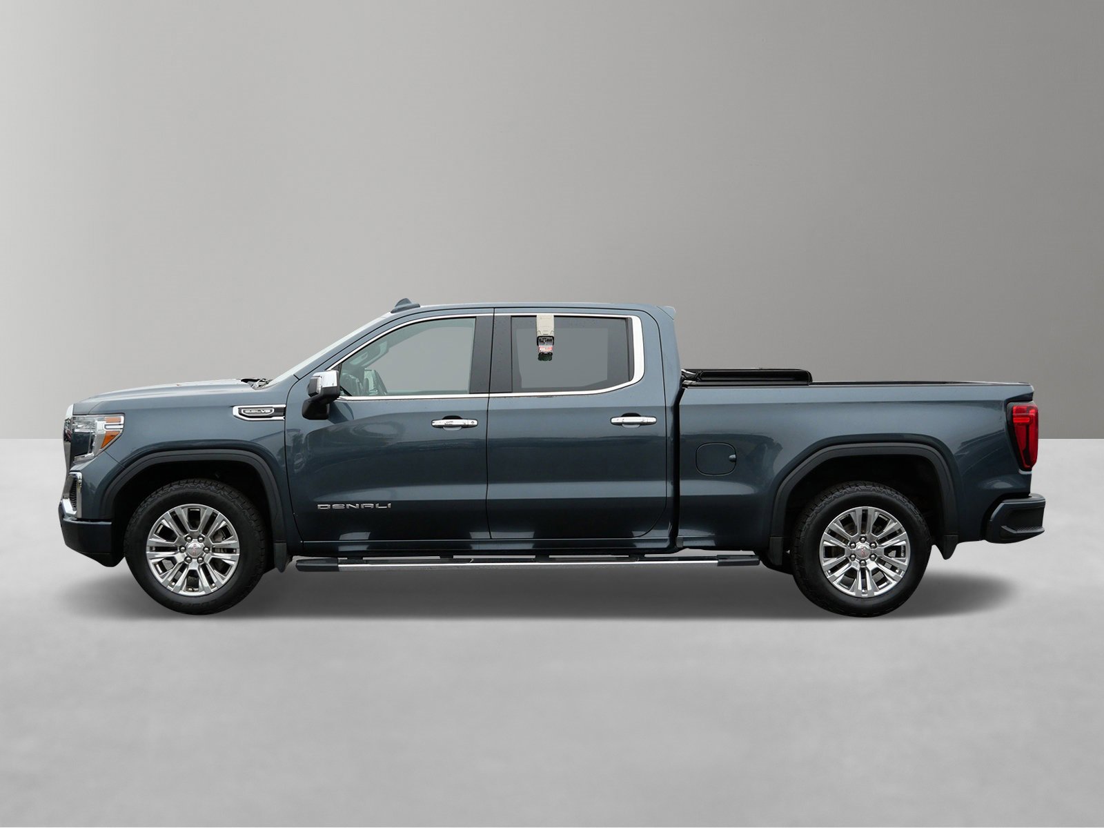 Used 2019 GMC Sierra 1500 Denali Denali with VIN 1GTU9FED7KZ271464 for sale in White Bear Lake, Minnesota