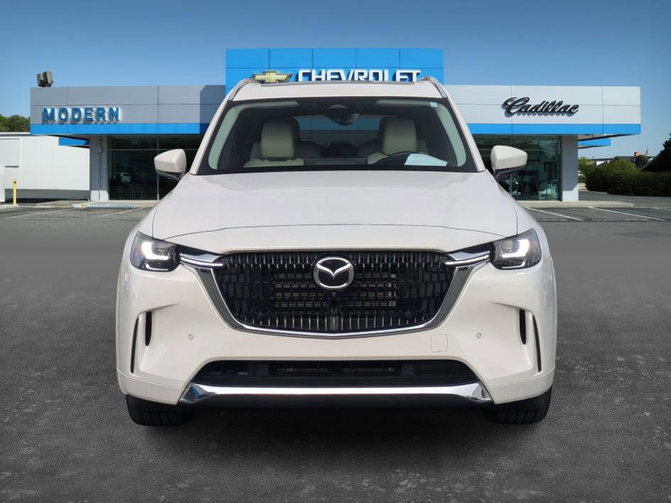 2024 Mazda CX-90 3.3 Turbo S Premium photo 2