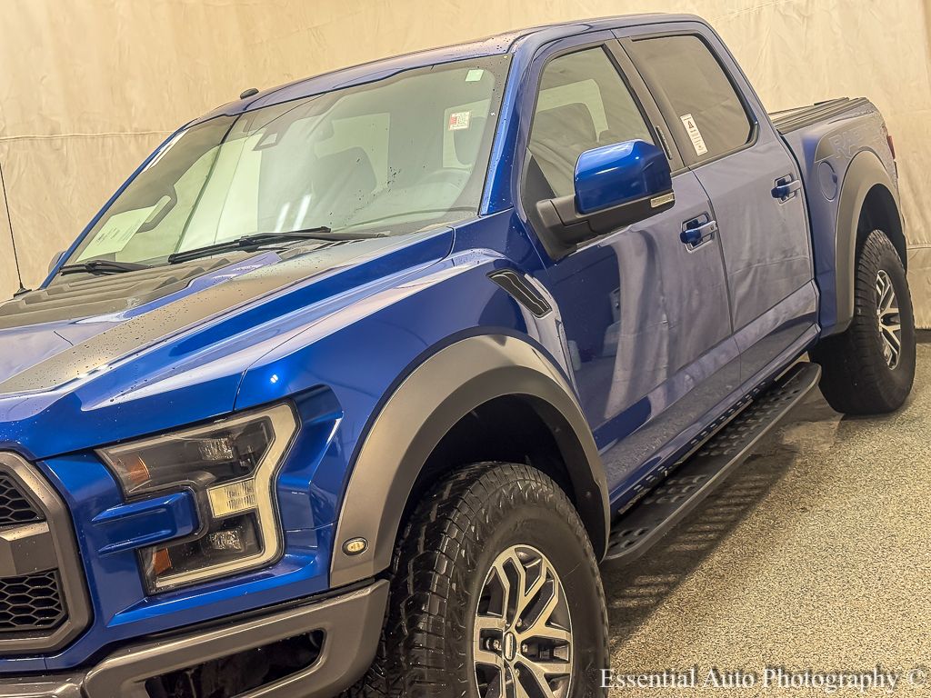 2017 FORD F-150 - Image 5