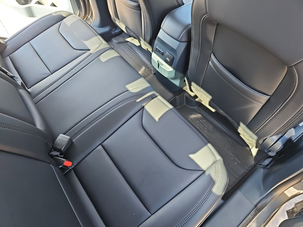 2025 Ford Maverick Lariat photo 11