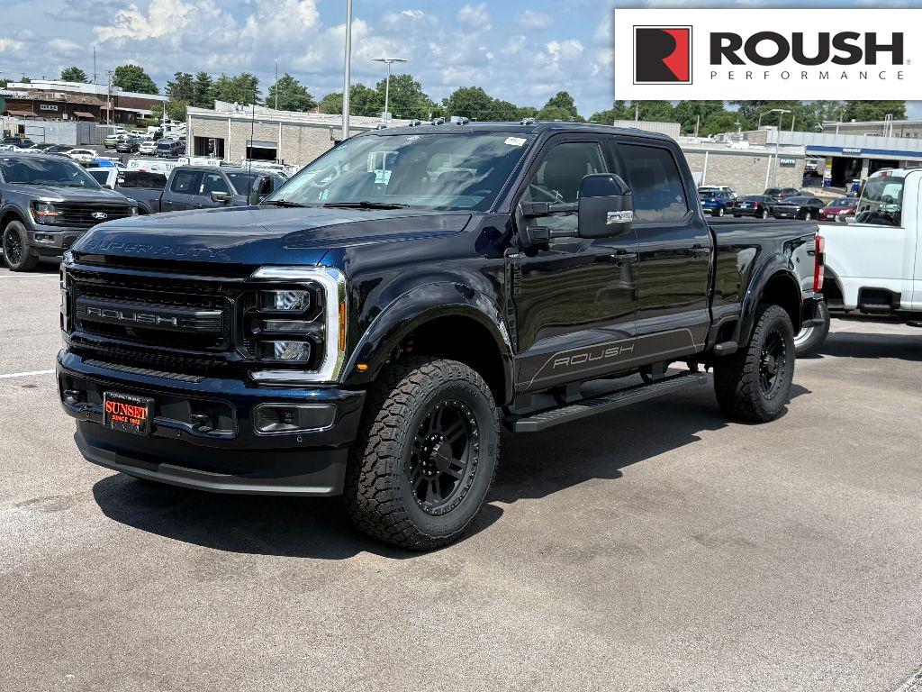 2025 Ford F-250 Base's photo