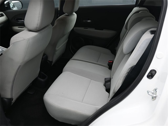 2021 Honda HR-V LX 2WD photo 6
