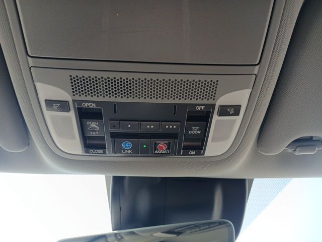 2020 Acura MDX Technology photo 23