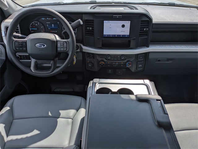 2026 Ford F-350 XL photo 15