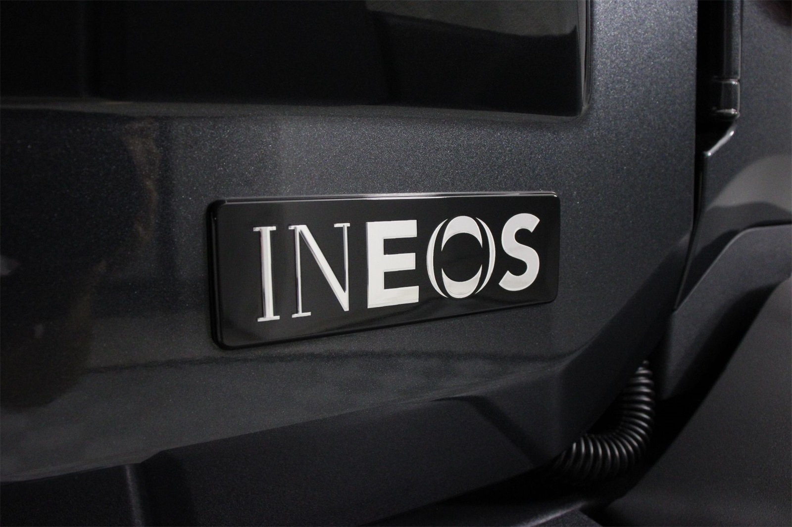 2025 Ineos Grenadier photo 15