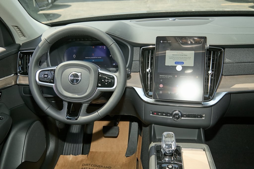 2025 VOLVO XC90 - Image 21