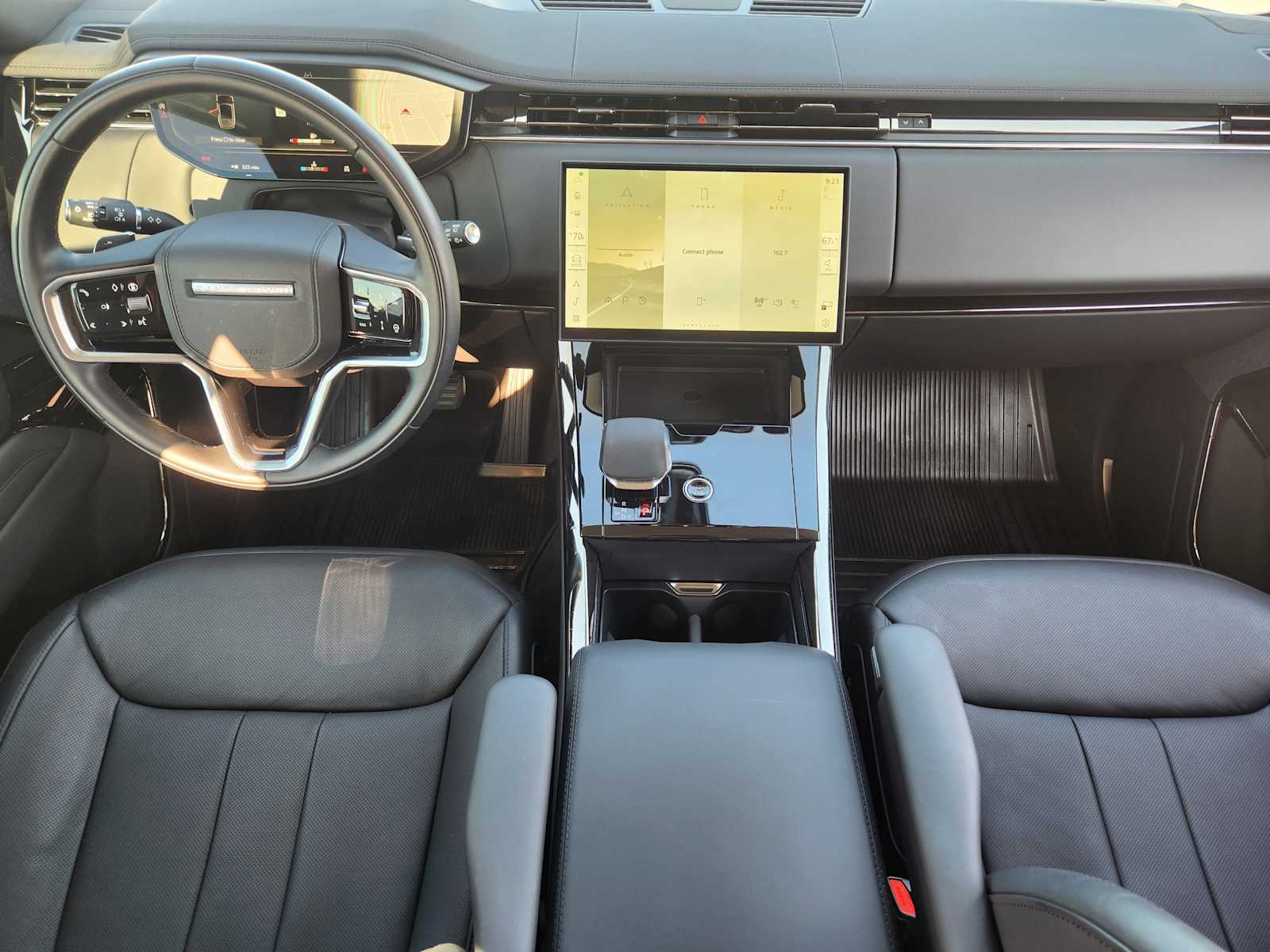 2024 Land Rover Range Rover Sport SE photo 25